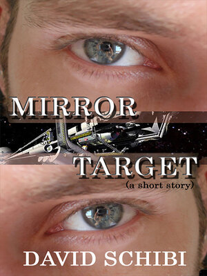 cover image of Mirror Target